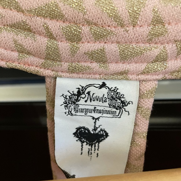 Nuvula NYC SHIRT - Picture 4 of 5